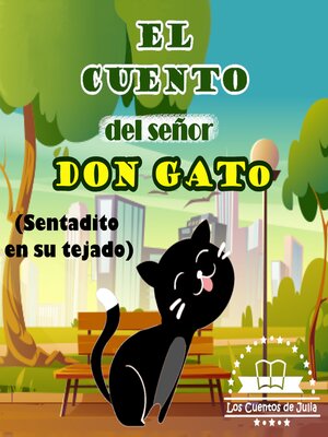 cover image of El Cuento del Señor Don Gato